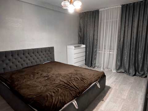 квартира по адресу Юности ул., 6-А