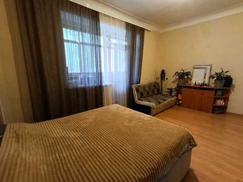 квартира по адресу Васильєва ул. (Попова), 1
