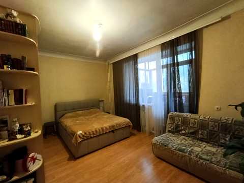 квартира по адресу Васильєва ул. (Попова), 1