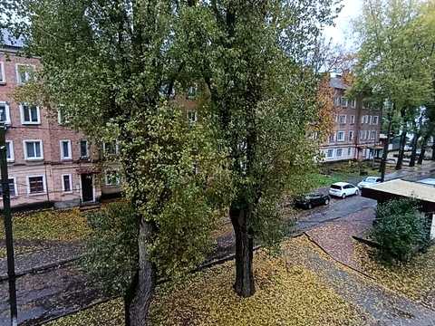 квартира по адресу Васильєва ул. (Попова), 1