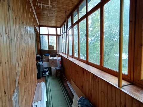 квартира по адресу Васильєва ул. (Попова), 1