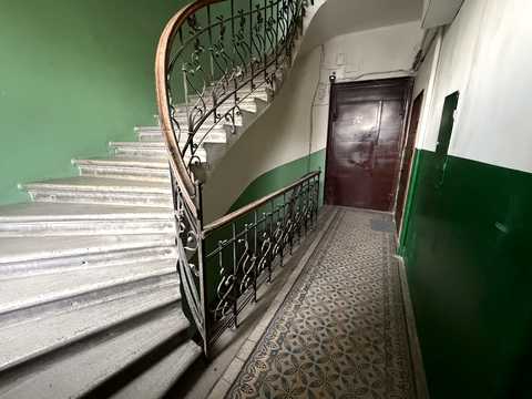 квартира по адресу Опильского ул., 3