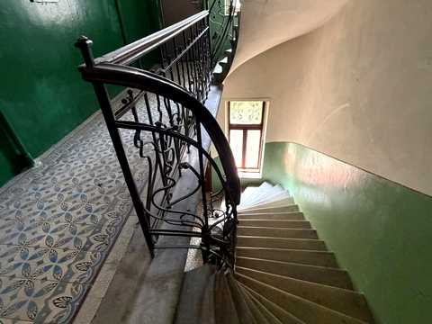 квартира по адресу Опильского ул., 3