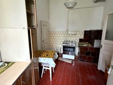 квартира по адресу Опильского ул., 3