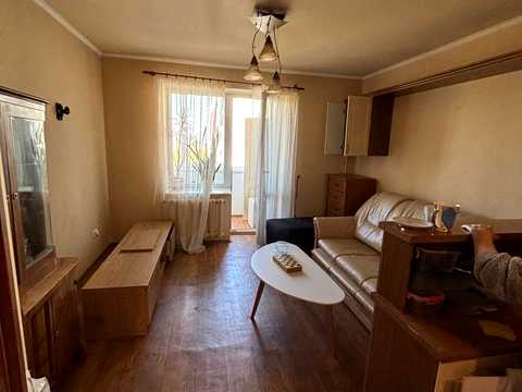 квартира по адресу Академика Лазаренко ул., 48-А