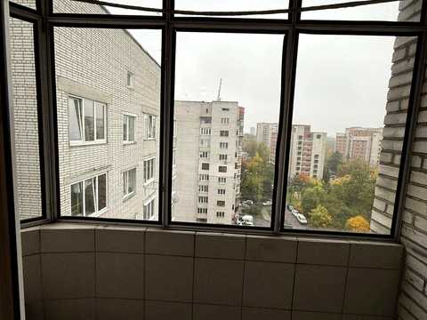 квартира по адресу Академика Лазаренко ул., 48-А
