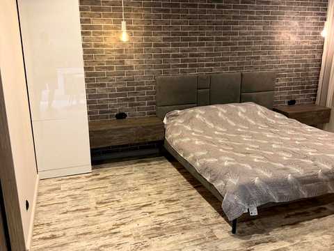 квартира за адресою Каховська вул., 62-А