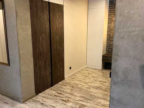 квартира за адресою Каховська вул., 62-А