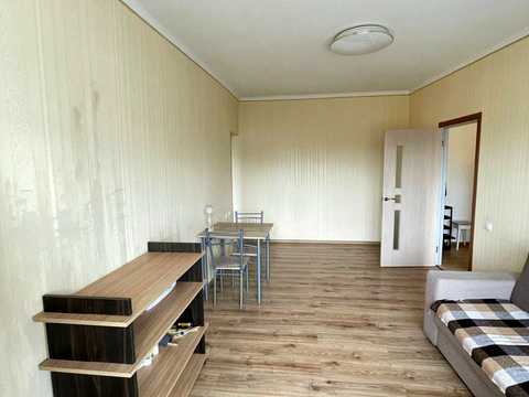 квартира за адресою Антоновича вул. (Горького), 170/172