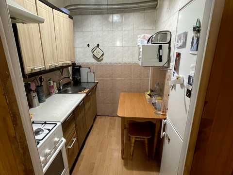 квартира за адресою Галицька вул., 39