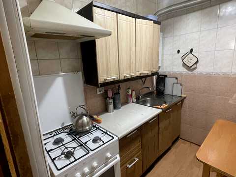 квартира за адресою Галицька вул., 39