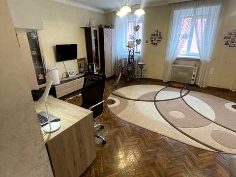 квартира за адресою Галицька вул., 39