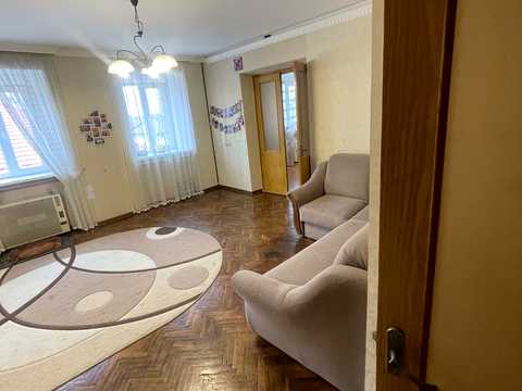 квартира за адресою Галицька вул., 39