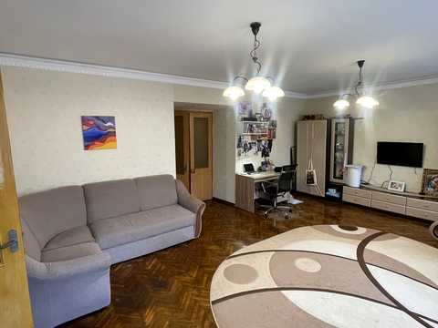квартира за адресою Галицька вул., 39