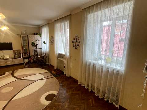 квартира за адресою Галицька вул., 39