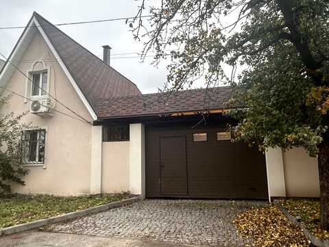 будинок за адресою Харків, Новоприміський проїзд