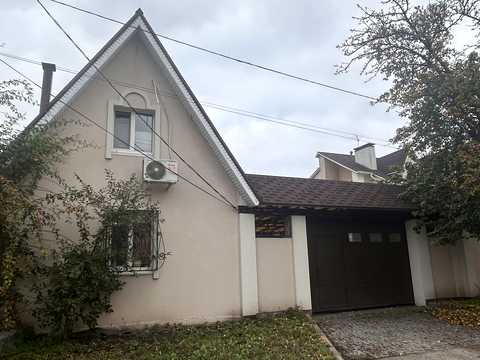 будинок за адресою Харків, Новоприміський проїзд