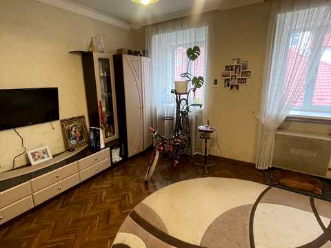 квартира за адресою Галицька вул., 39