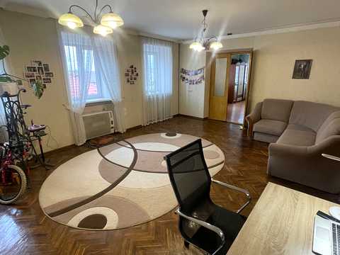 квартира за адресою Галицька вул., 39