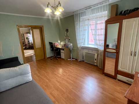 квартира за адресою Галицька вул., 39