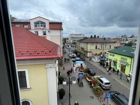 квартира за адресою Галицька вул., 39