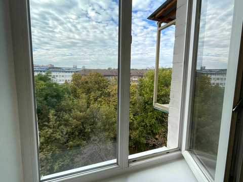 квартира за адресою Антоновича вул. (Горького), 170/172