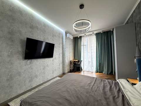 квартира за адресою Василя Тютюнника вул. (Анрі Барбюса), 28-А