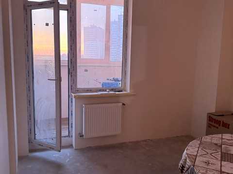 квартира по адресу Радужный массив ул., 1