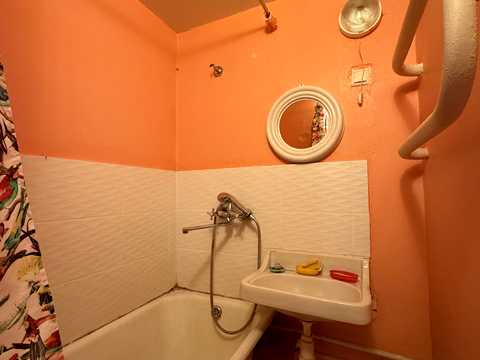 квартира за адресою Андрія Малишка вул., 13