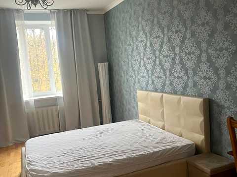 квартира за адресою Миколи Міхновського бульв. (Дружби народів), 7