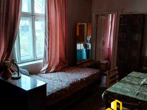 квартира по адресу Яцкова ул. (Егорова), 23