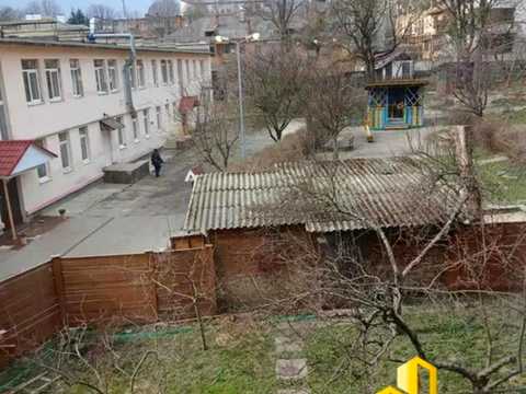 квартира по адресу Яцкова ул. (Егорова), 23