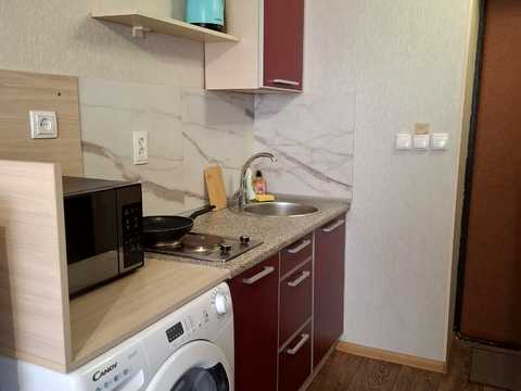 квартира по адресу Гарибальди ул., 4
