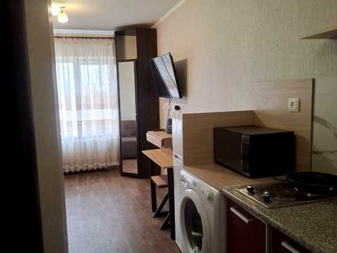 квартира по адресу Гарибальди ул., 4
