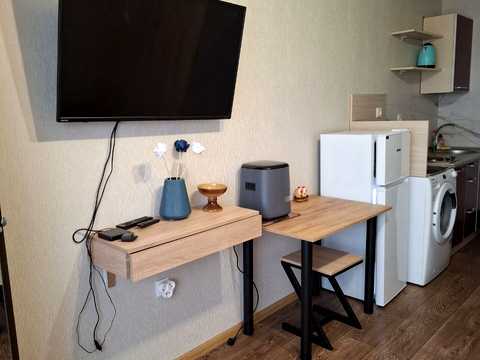 квартира по адресу Гарибальди ул., 4