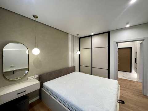 квартира за адресою Салютна вул., 2к7