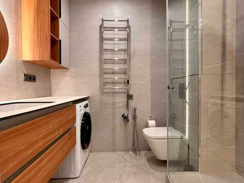 квартира за адресою Салютна вул., 2к7