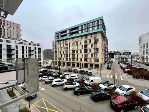 квартира за адресою Салютна вул., 2к7