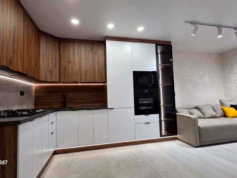 квартира за адресою Смакули вул., 8