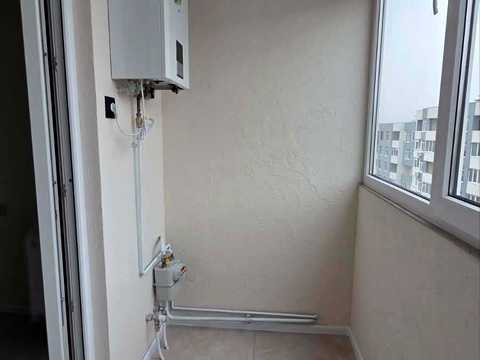 квартира за адресою Смакули вул., 8