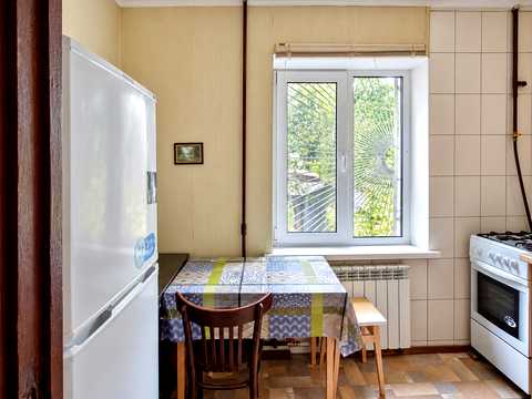 квартира за адресою Коперника вул., 10