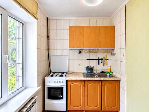квартира за адресою Коперника вул., 10