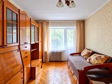 квартира за адресою Коперника вул., 10