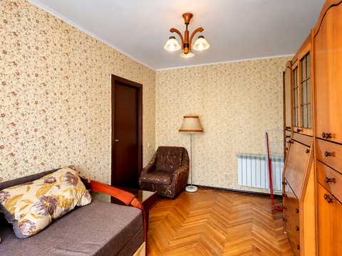 квартира за адресою Коперника вул., 10