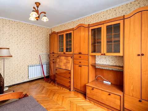 квартира за адресою Коперника вул., 10