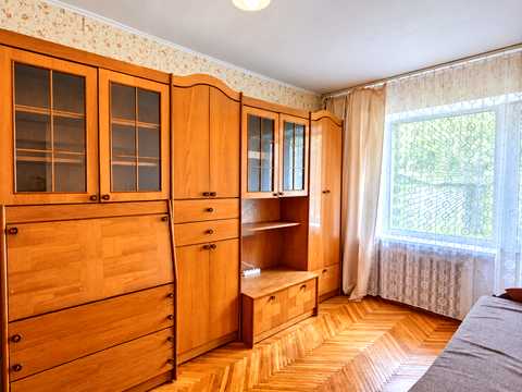 квартира за адресою Коперника вул., 10