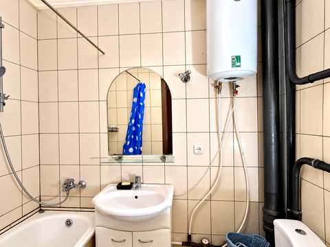 квартира за адресою Коперника вул., 10