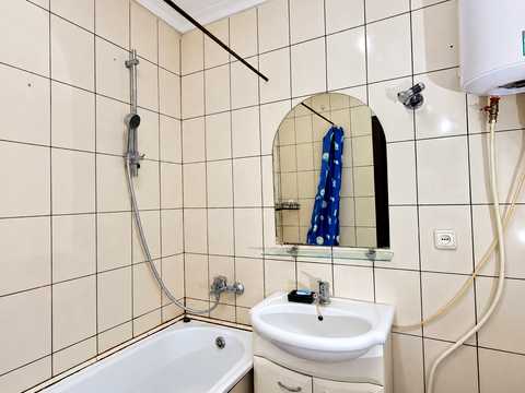 квартира за адресою Коперника вул., 10