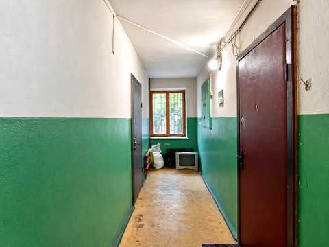 квартира за адресою Коперника вул., 10