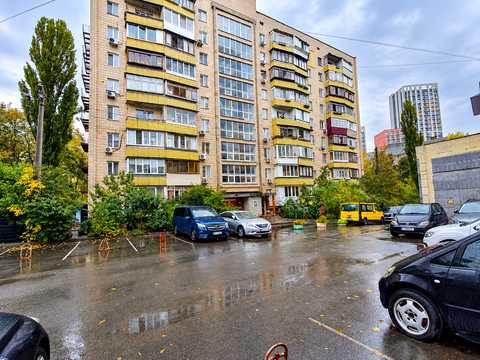 квартира за адресою Коперника вул., 10
